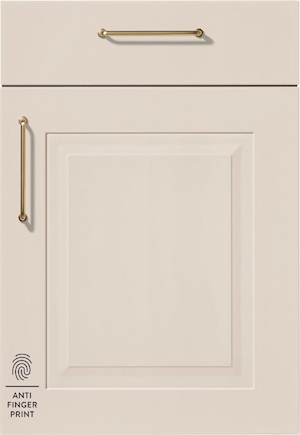 Front 848 - Nisip laminat lacuit